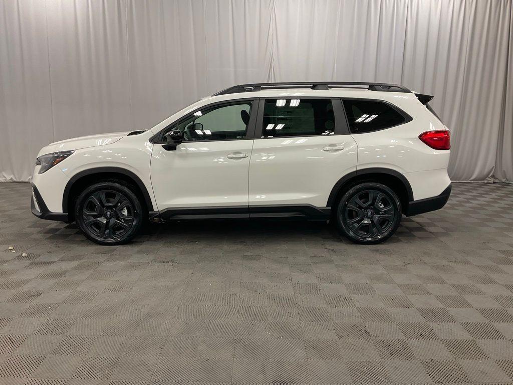 new 2026 Subaru Ascent car, priced at $53,676