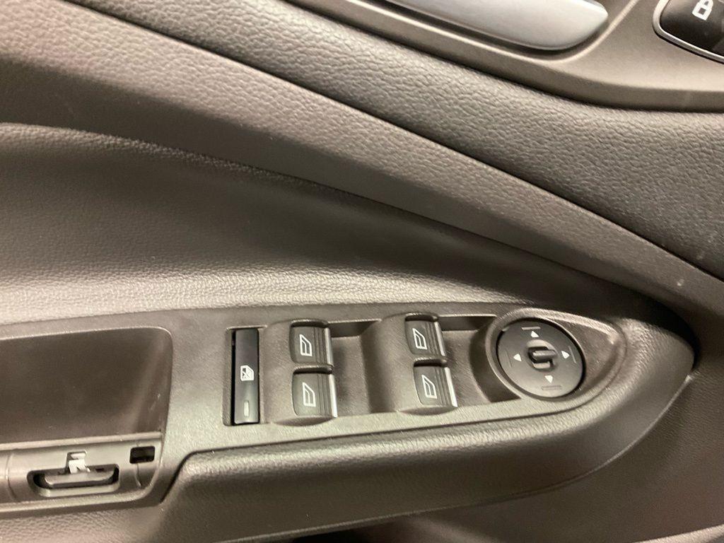 used 2018 Ford Escape car, priced at $12,498