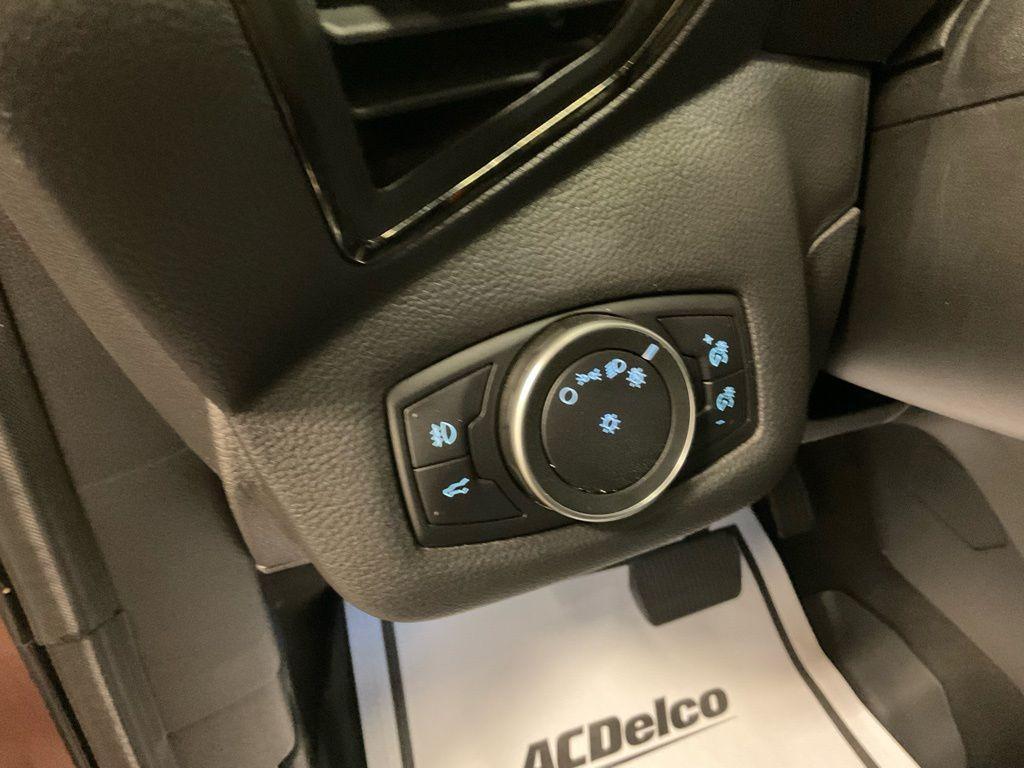 used 2018 Ford Escape car, priced at $12,498