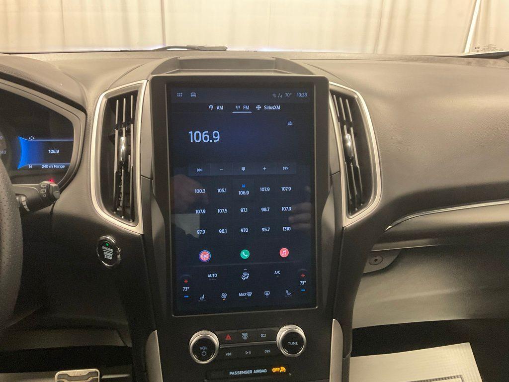 used 2024 Ford Edge car, priced at $25,998