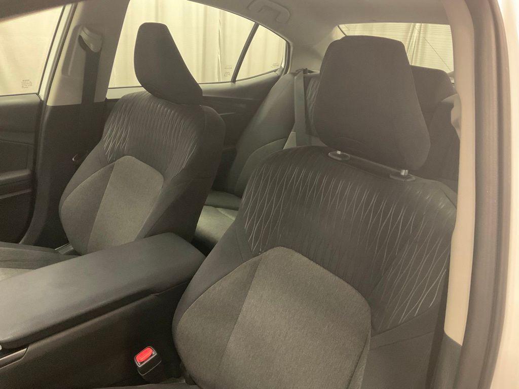 used 2025 Toyota Camry car, priced at $30,038