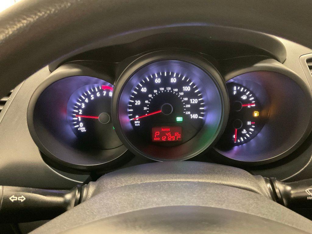 used 2013 Kia Soul car, priced at $2,995