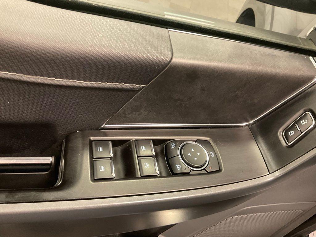 used 2024 Ford F-150 car, priced at $34,498