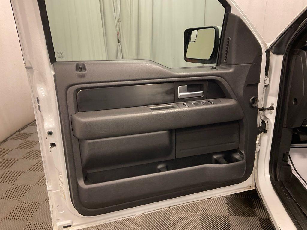 used 2013 Ford F-150 car, priced at $13,767
