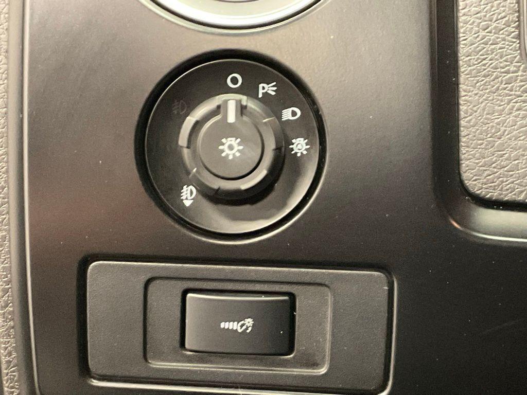 used 2013 Ford F-150 car, priced at $13,767