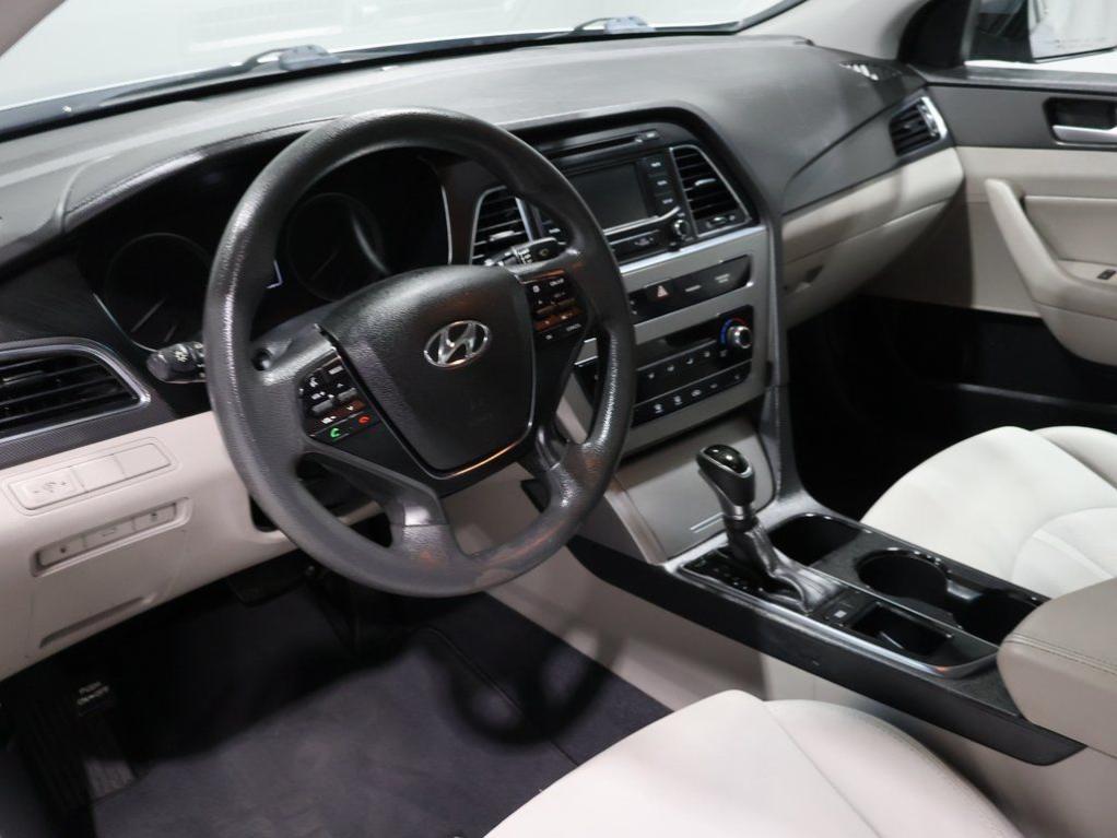 used 2015 Hyundai Sonata car, priced at $9,500