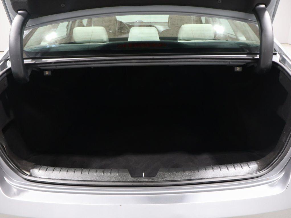 used 2015 Hyundai Sonata car, priced at $9,500