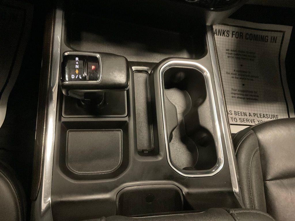 used 2023 Chevrolet Silverado 1500 car, priced at $43,498