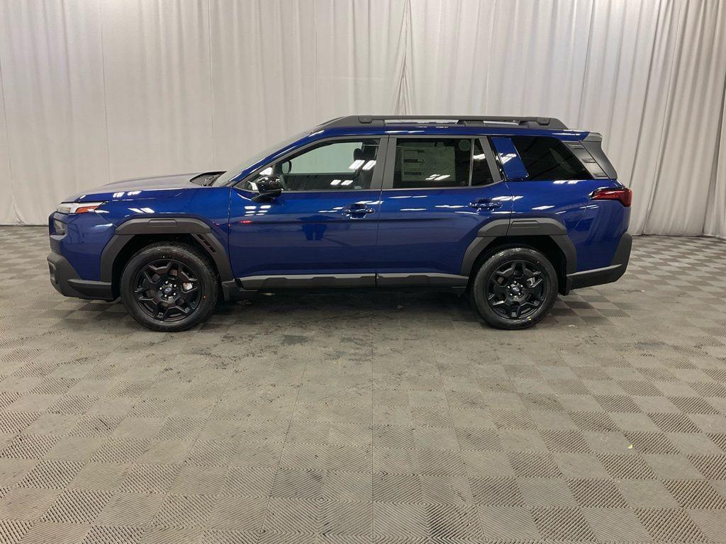 new 2026 Subaru Outback car, priced at $43,844