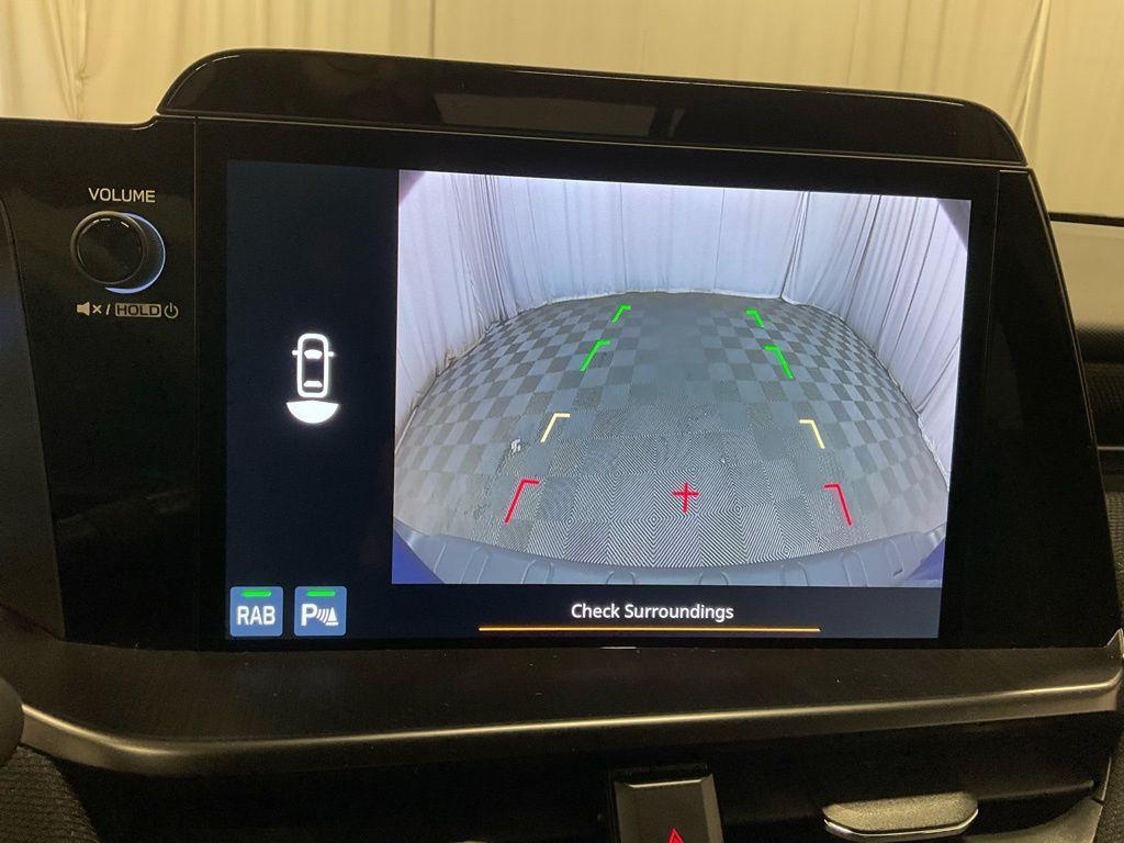 new 2026 Subaru Outback car, priced at $43,844