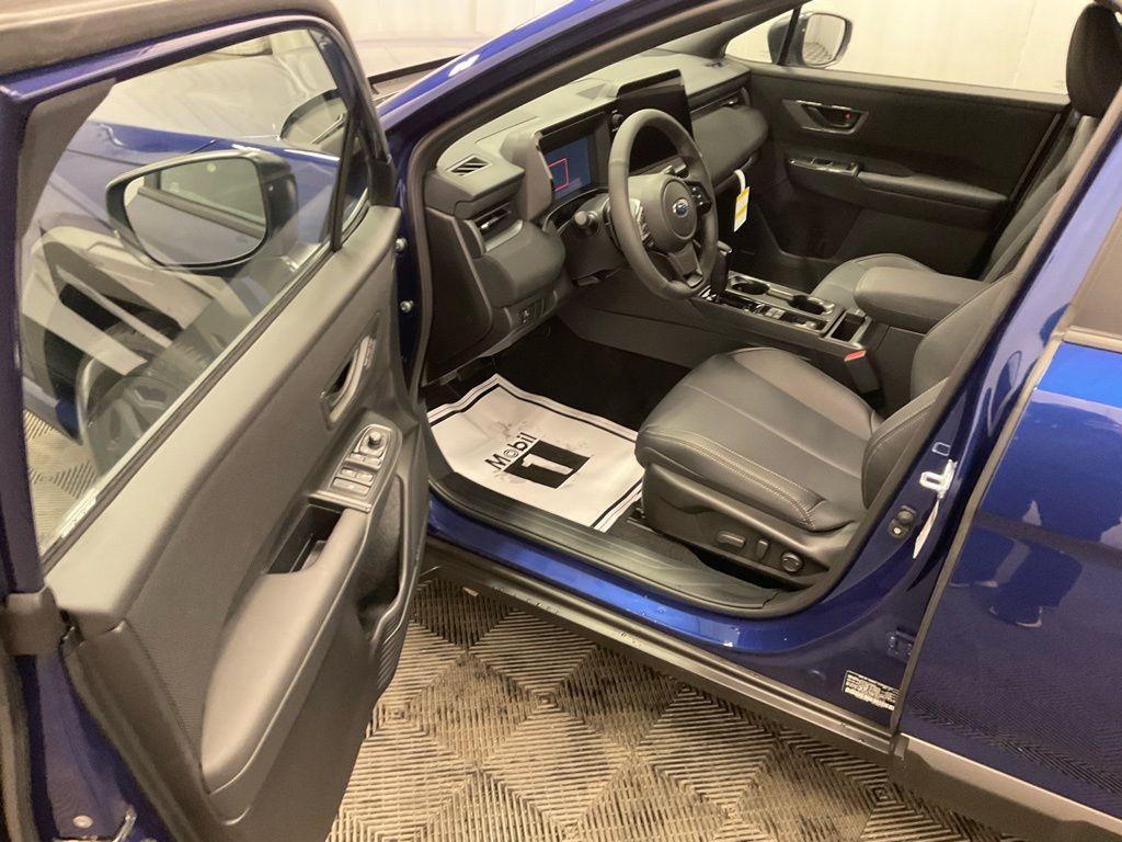 new 2026 Subaru Outback car, priced at $43,844