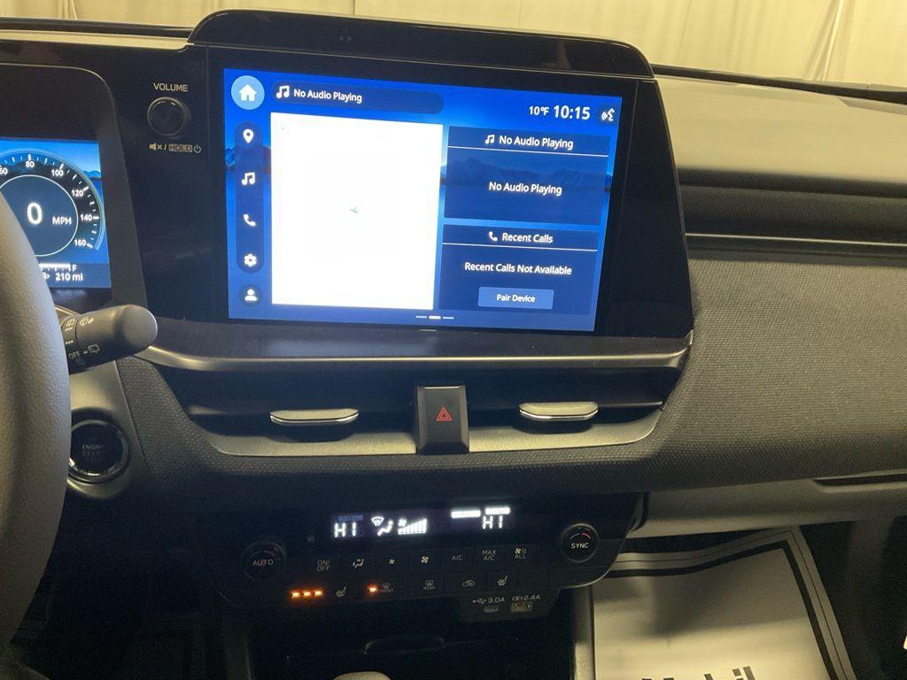 new 2026 Subaru Outback car, priced at $43,844