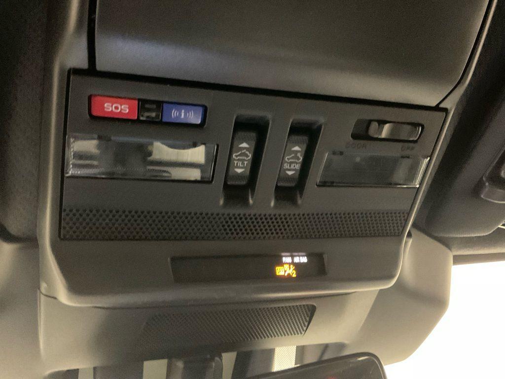 new 2026 Subaru Outback car, priced at $43,844