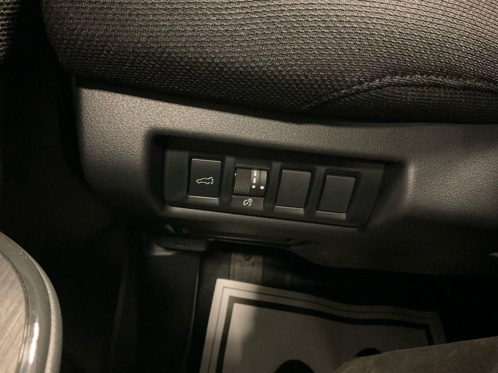 new 2026 Subaru Outback car, priced at $43,844