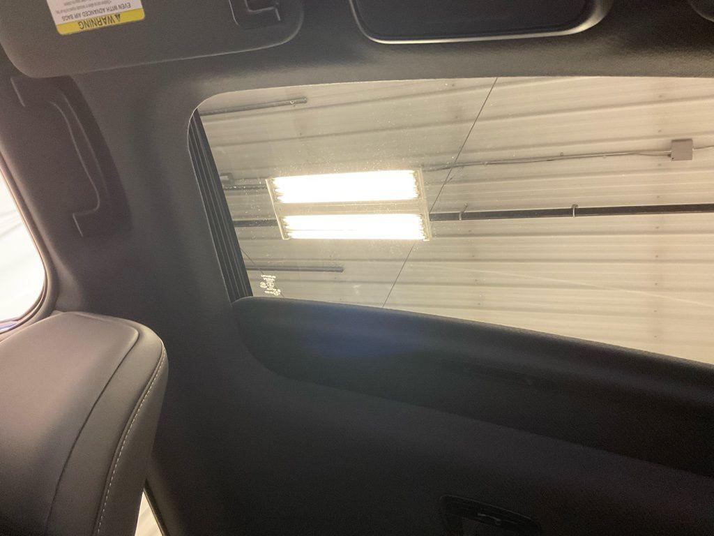 new 2026 Subaru Outback car, priced at $43,844