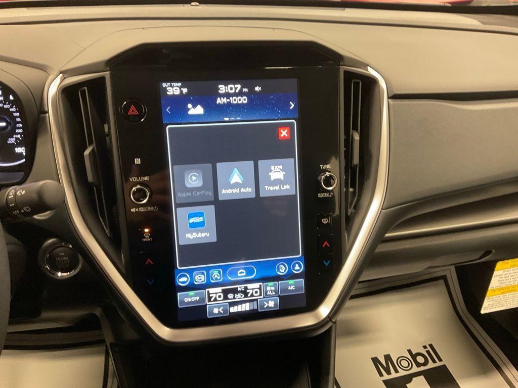 new 2026 Subaru Impreza car, priced at $29,226