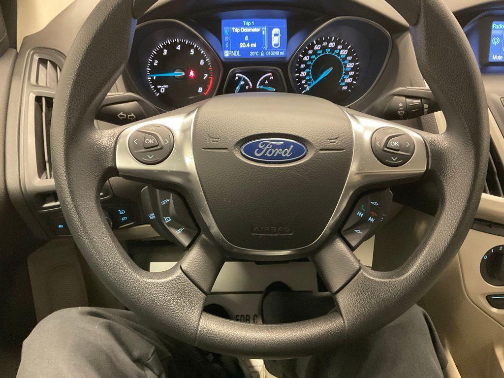 used 2012 Ford Focus car, priced at $10,889