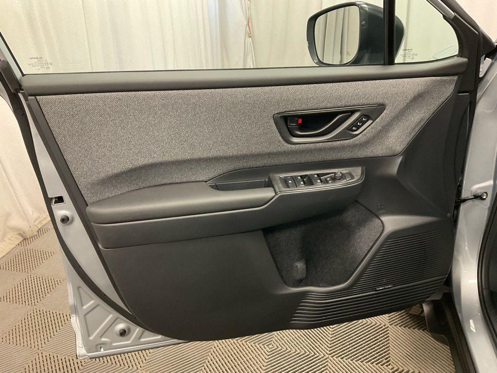 new 2026 Subaru Outback car, priced at $46,468