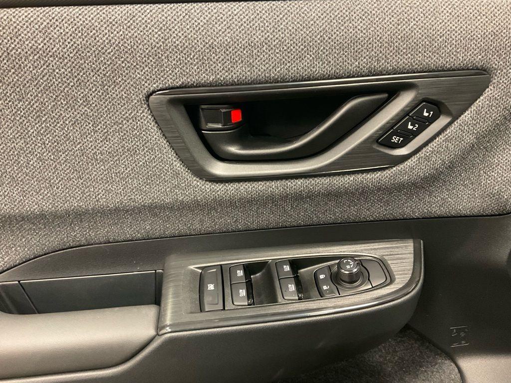 new 2026 Subaru Outback car, priced at $46,468