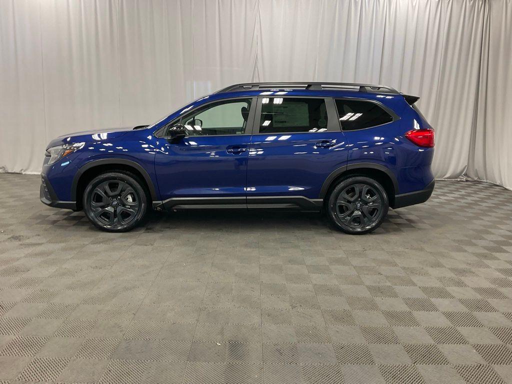 new 2026 Subaru Ascent car, priced at $52,580