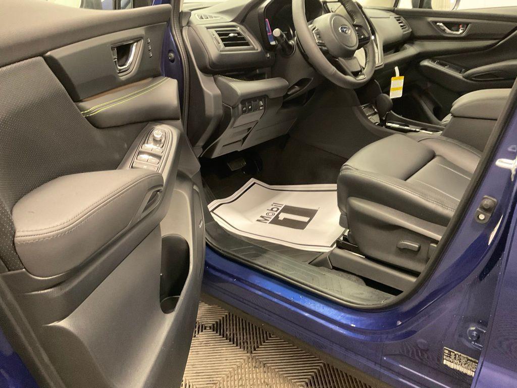 new 2026 Subaru Ascent car, priced at $52,580