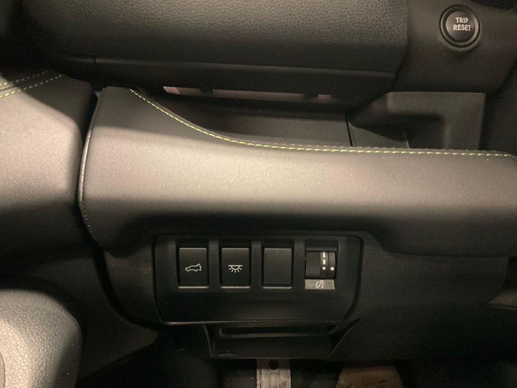 new 2026 Subaru Ascent car, priced at $52,580