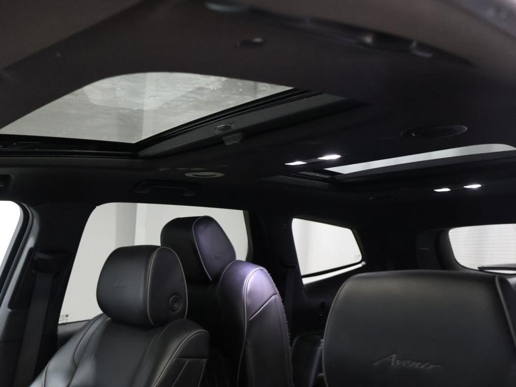 used 2023 Buick Enclave car, priced at $35,497