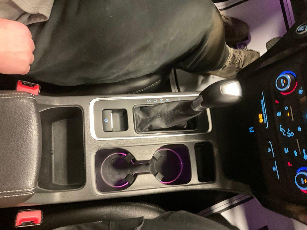 used 2017 Ford Escape car, priced at $10,000