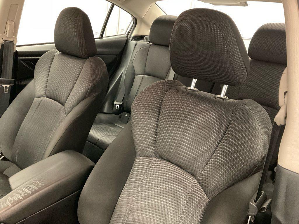 used 2022 Subaru Impreza car, priced at $17,497