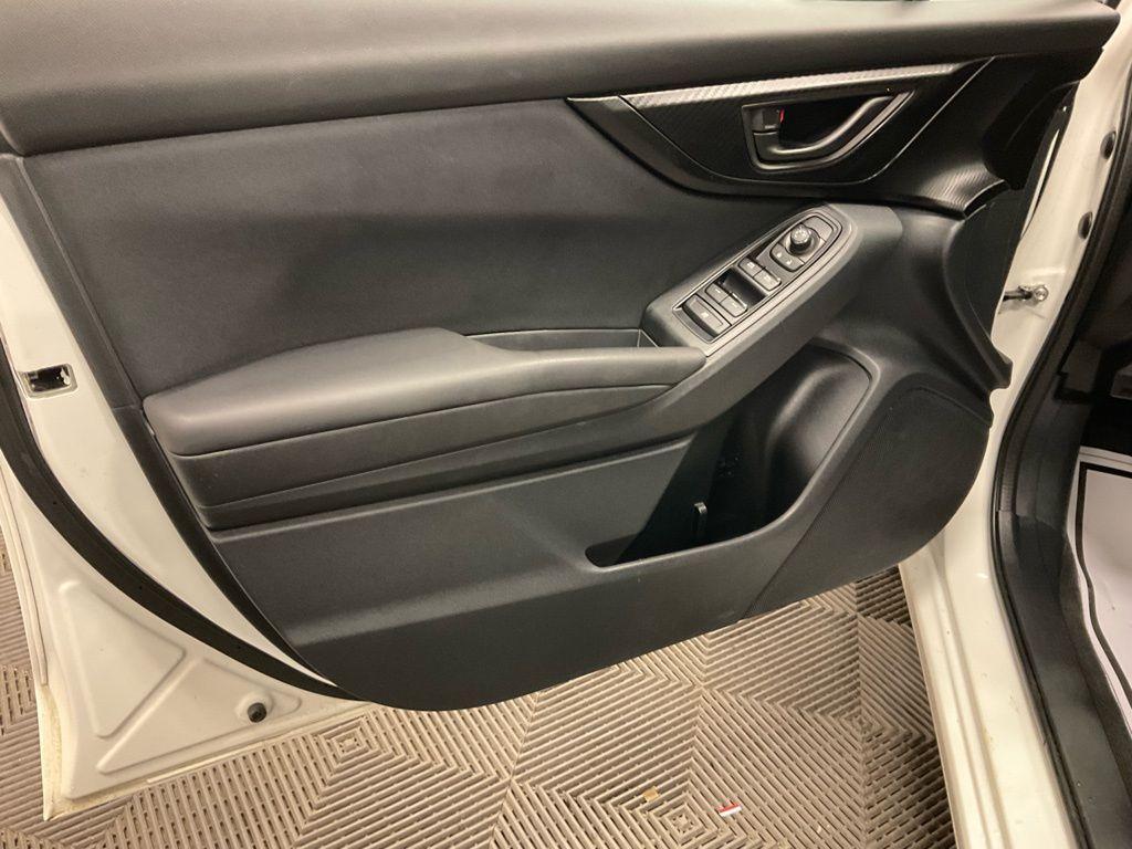 used 2022 Subaru Impreza car, priced at $17,497