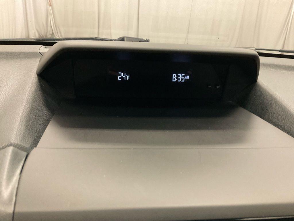 used 2022 Subaru Impreza car, priced at $17,497