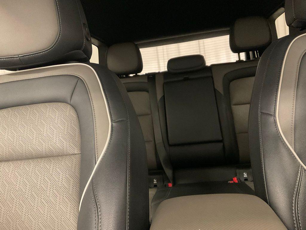 used 2025 Chevrolet Equinox car, priced at $23,498