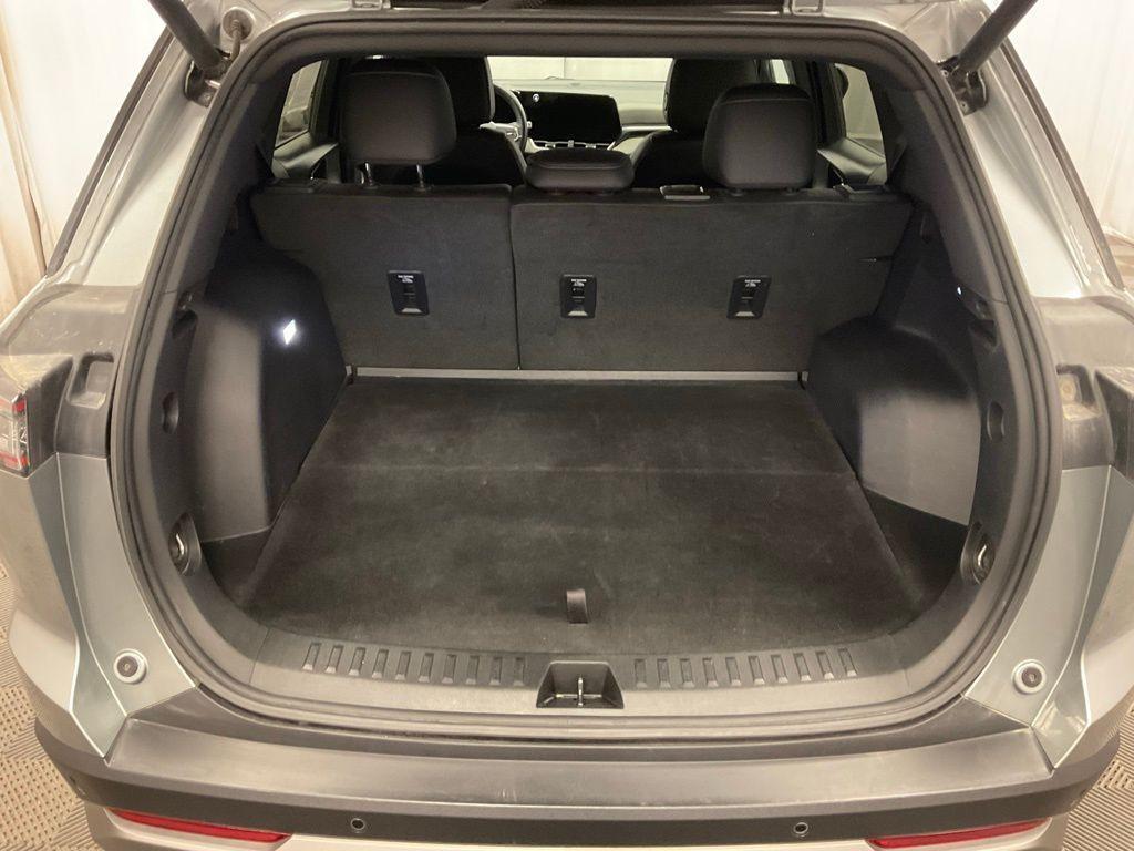 used 2025 Chevrolet Equinox car, priced at $24,997