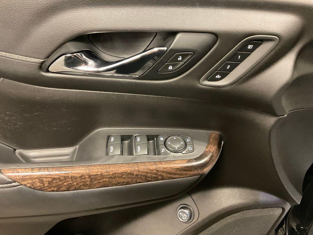 used 2021 GMC Acadia car, priced at $25,754