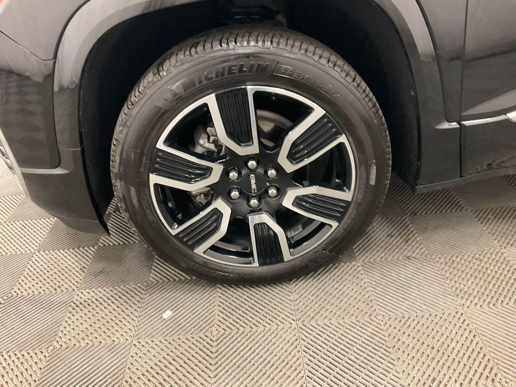 used 2021 GMC Acadia car, priced at $25,754