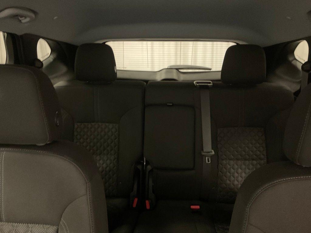 used 2021 Chevrolet Blazer car, priced at $22,498