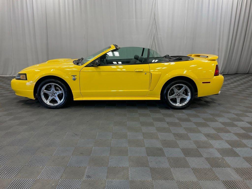 used 2004 Ford Mustang car, priced at $13,349