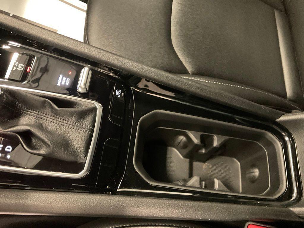 used 2025 Jeep Compass car, priced at $24,498