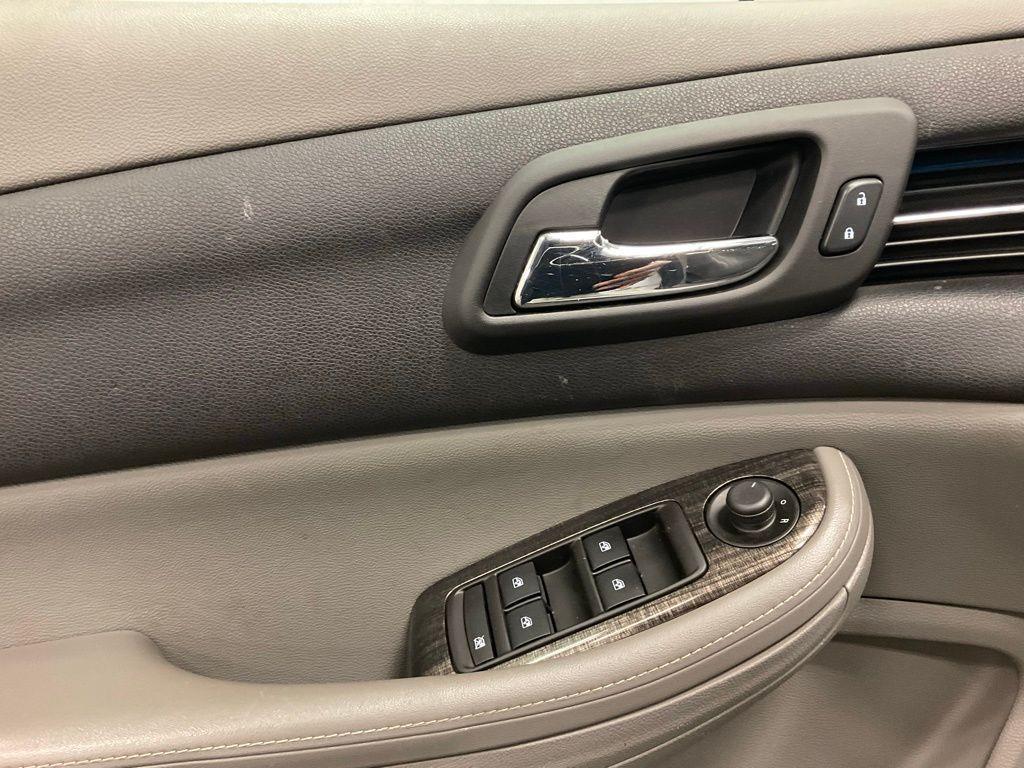 used 2015 Chevrolet Malibu car, priced at $7,998