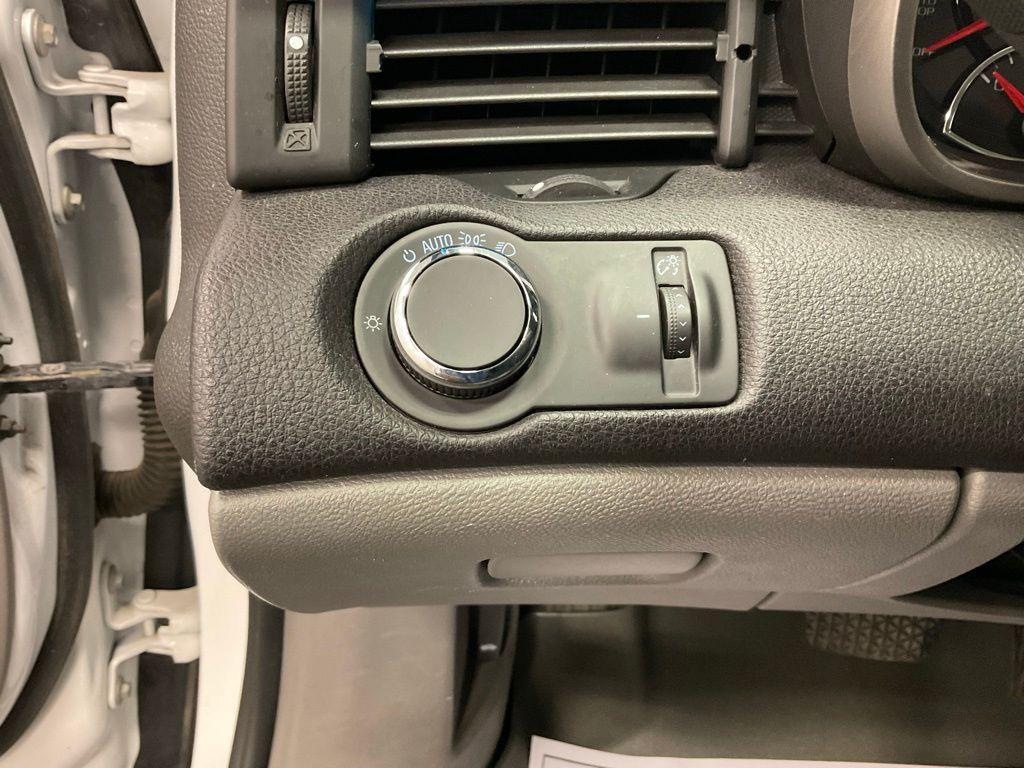 used 2015 Chevrolet Malibu car, priced at $7,998