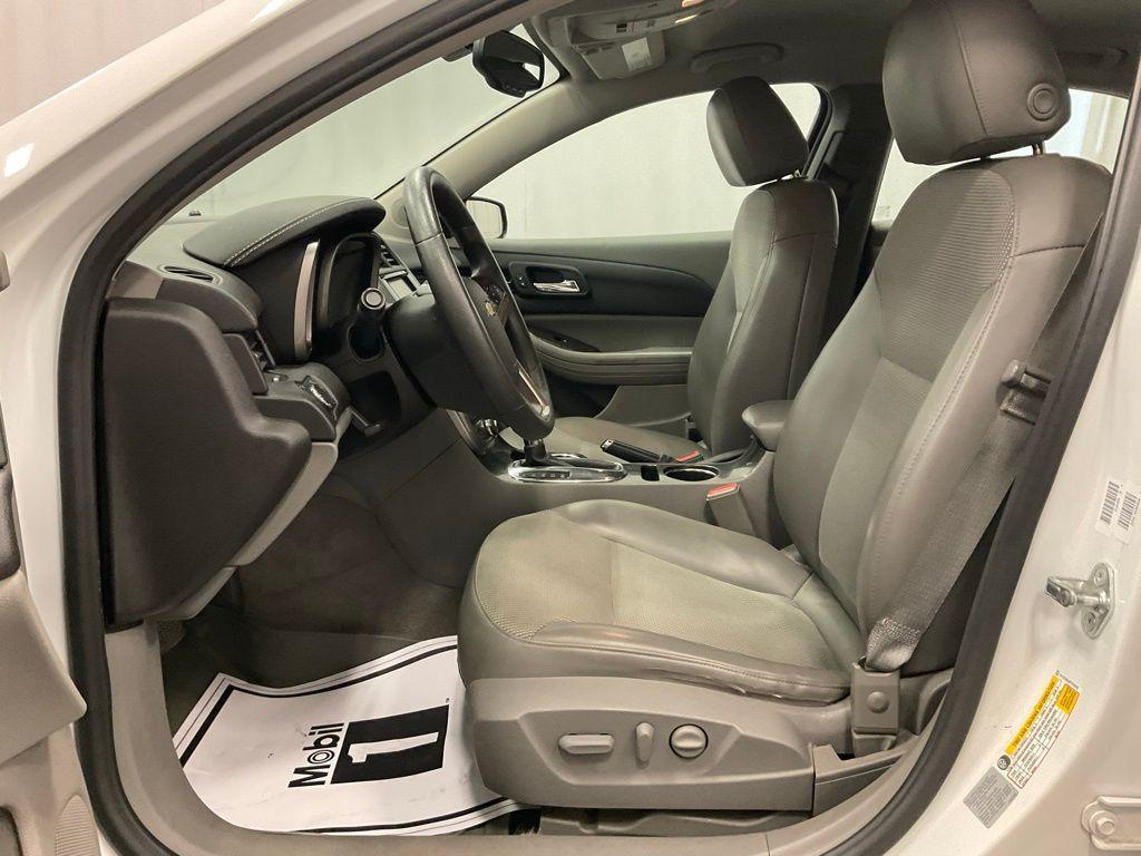 used 2015 Chevrolet Malibu car, priced at $7,998