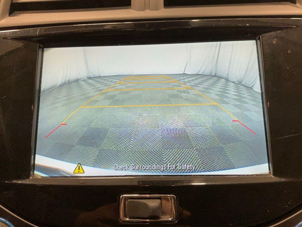 used 2015 Chevrolet Malibu car, priced at $7,998