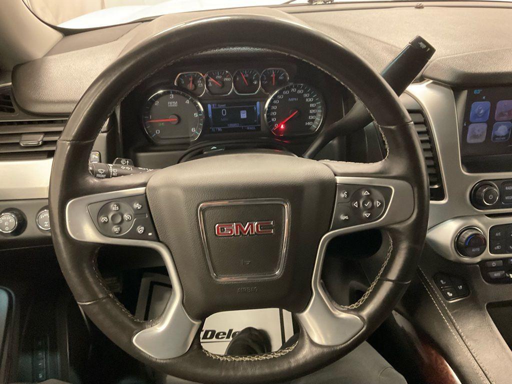 used 2018 GMC Yukon XL car, priced at $17,498