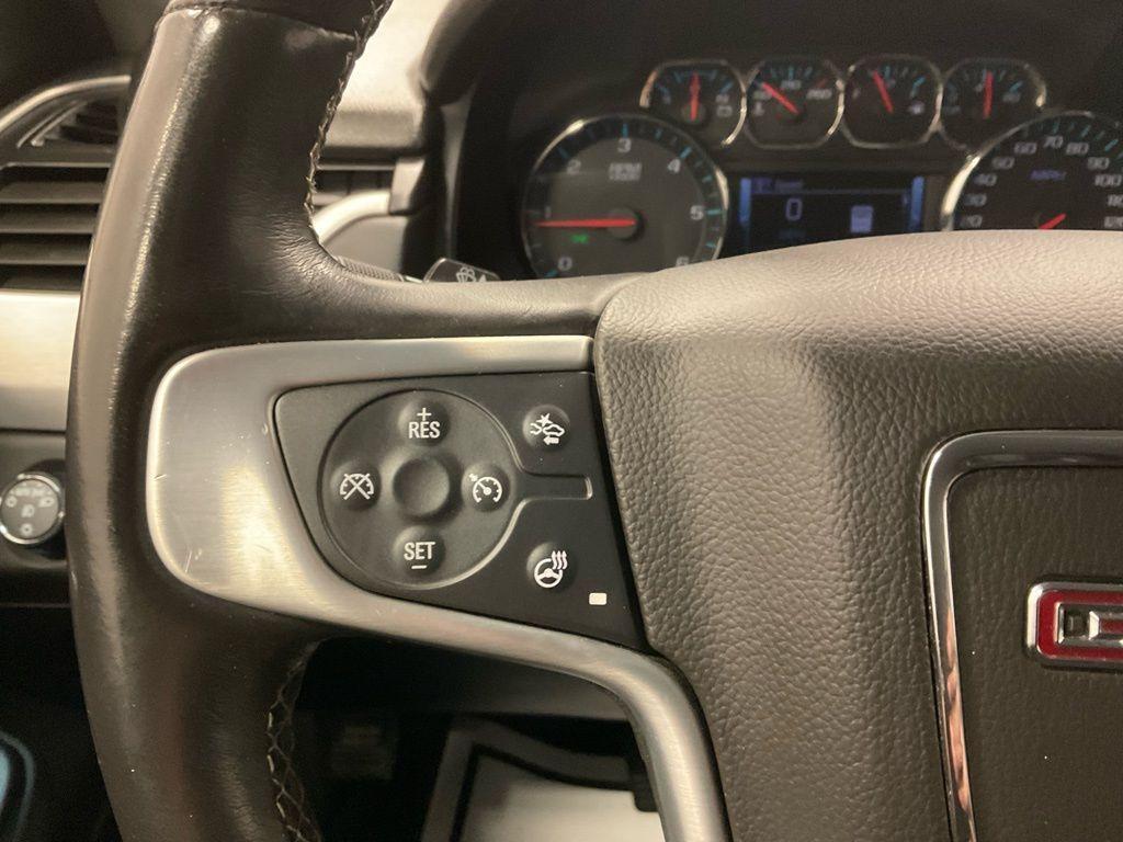 used 2018 GMC Yukon XL car, priced at $17,498