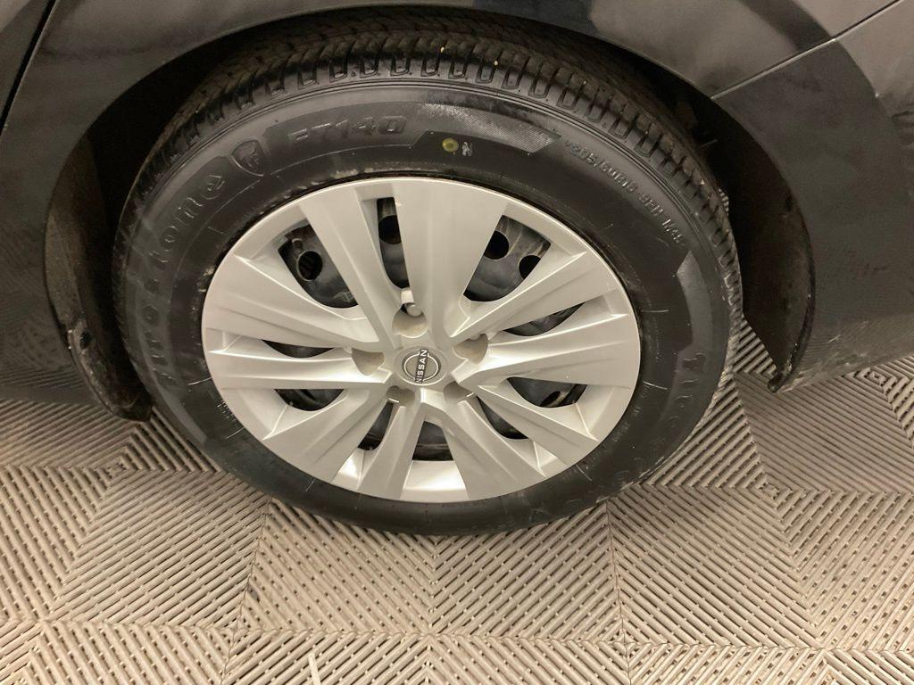 used 2024 Nissan Sentra car, priced at $15,497