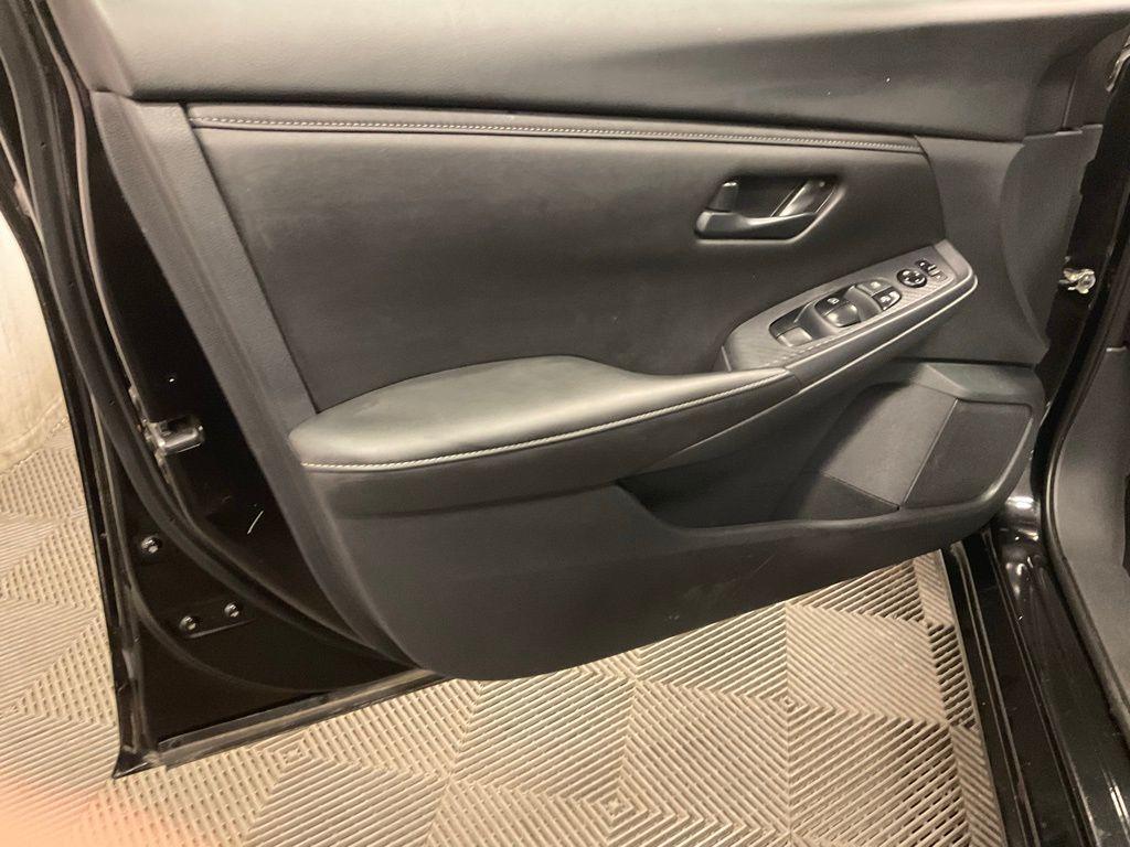 used 2024 Nissan Sentra car, priced at $15,497