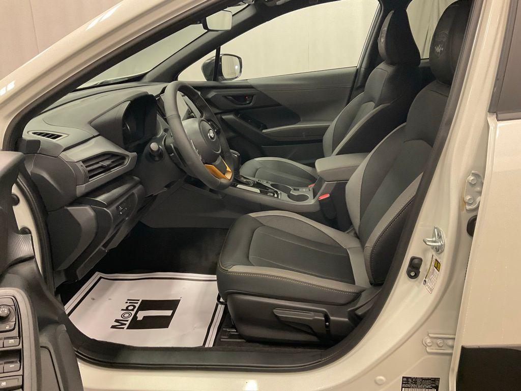 new 2026 Subaru Crosstrek car, priced at $34,178