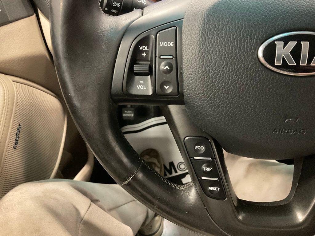 used 2013 Kia Optima car, priced at $4,498