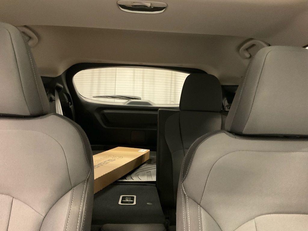 new 2026 Subaru Crosstrek car, priced at $31,142