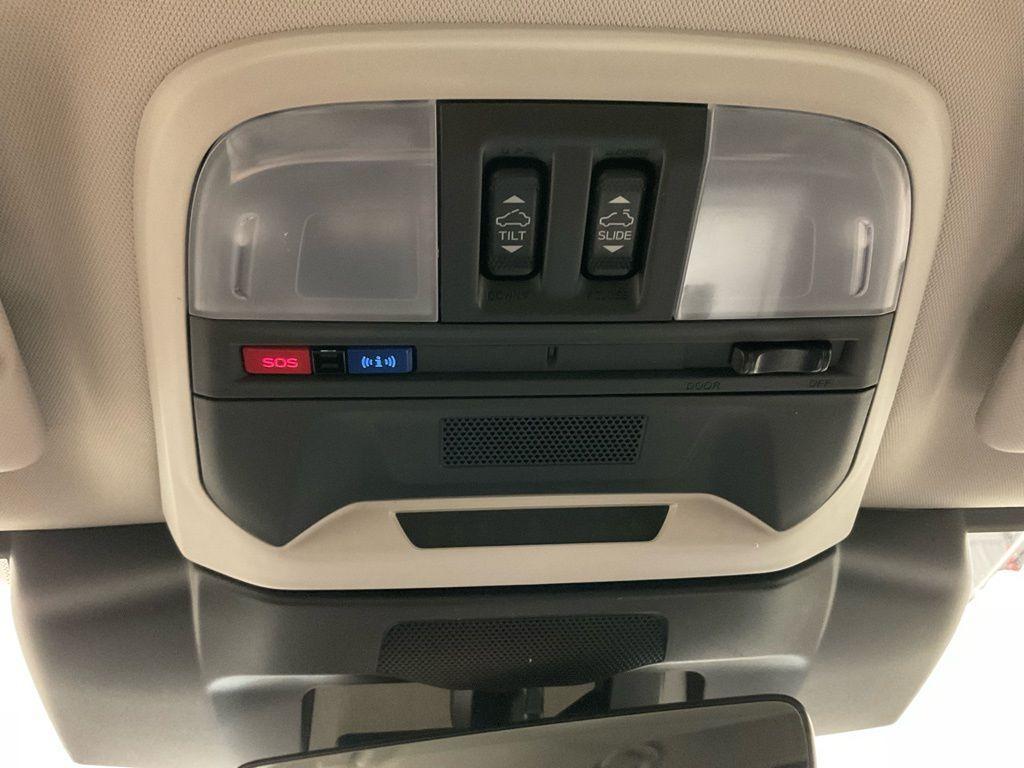 new 2026 Subaru Crosstrek car, priced at $31,142